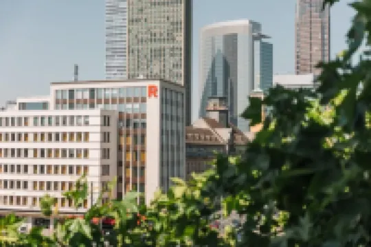 Homaris Apartments Nibelungen