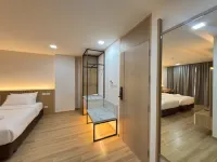 Armass Residence