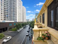 YEN BINH HOTEL Hotels in Bắc Ninh