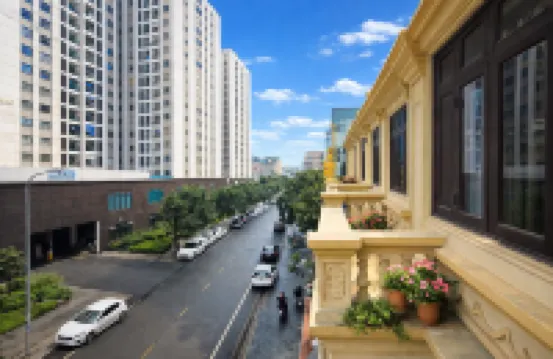 YEN BINH HOTEL