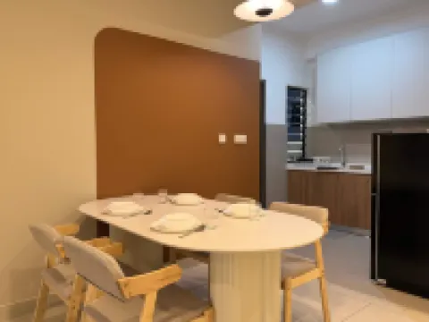 Astetica Residence: Cactus Muji Party Stay 4 Rooms