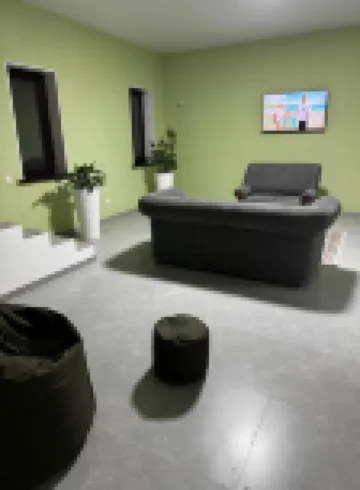 โฮสเทล Q7 อัลมาตี โรงแรมใกล้Independence Monument