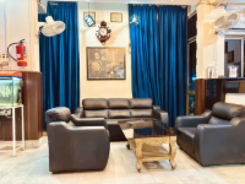 霍里戴旅館 詹謝普爾酒店