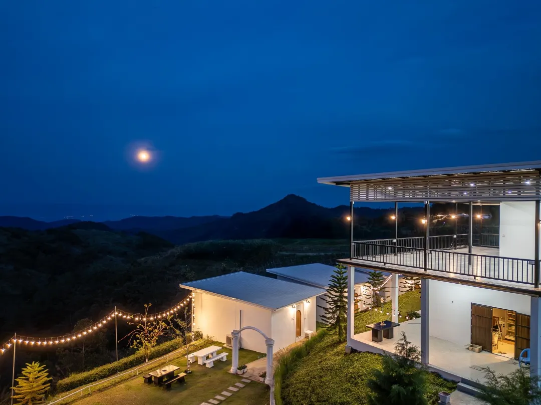 Kirin Sky Resort - Khao Kho