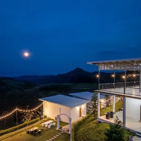 Kirin Sky Resort