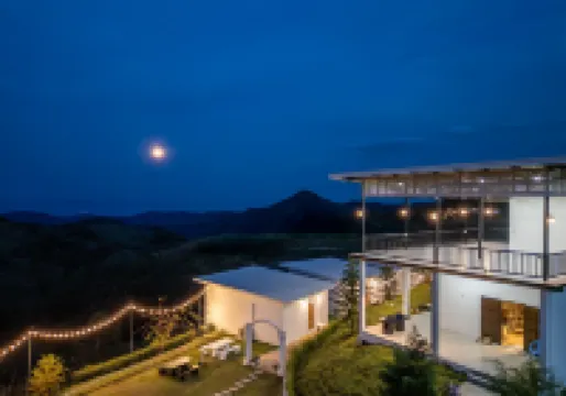 Kirin Sky Resort