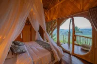 Jiva Bali - Neve's Bamboo Houses