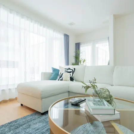 Asahikawa Kawabata House