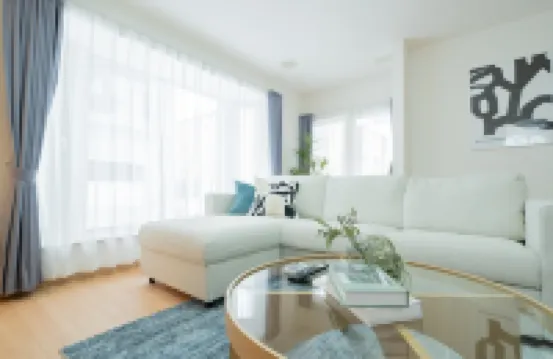 Asahikawa Kawabata House