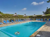 Odalys Terre Marine Residence Hotels in Saint-Pierre-d'Oleron