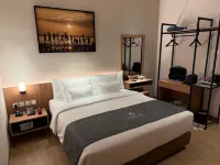 Anamcara Hotel & Convention Hotels in Cipanas