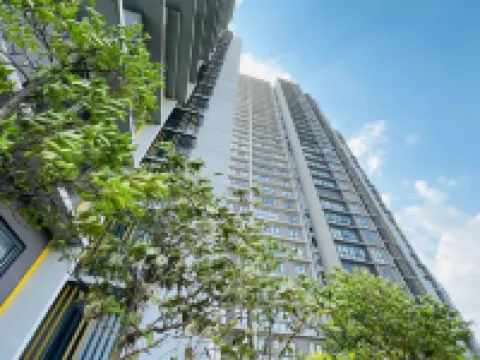 RuangWaktu at Clio2, Putrajaya Hotels in Serdang