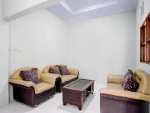 Hotel O D'draman Homestay Syariah Hotels in Piyungan