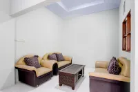 Hotel O D'draman Homestay Syariah