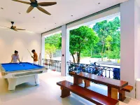 HP.GARDEN โรงแรมใกล้เนินเขาวงคัญ