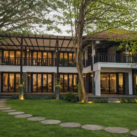 Villa Dam Duong - Private Retreat by Samanea