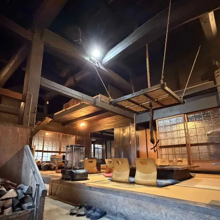 Taraichi