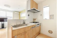 Yamatocho 1-chome (Detached House)