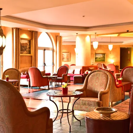Pestana Sintra Golf - Conference & Spa Resort