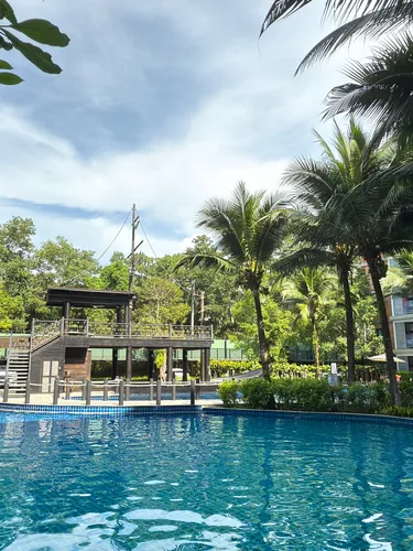 รูปภาพของThe Title Residencies Naiyang F by Mill