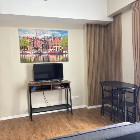 Condo in Lapu-lapu near Mactan Airport