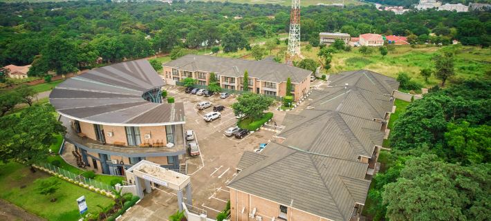 Lifestyle Boutique Hotel Hotels in Lilongwe