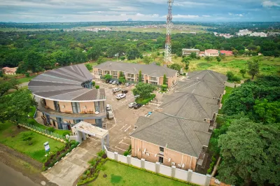 Lifestyle Boutique Hotel Hotels in 