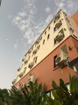 Wish Resident 拉其尼大學附近的飯店