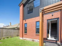 Your Home for Night or a Month! Hotels in Lower Hutt