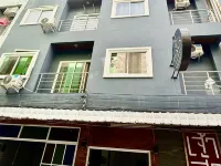 Luxus Guesthouse Patong Hotels near محمية فوكيت كاثو للأفيال
