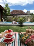 SUMMERGRASS. Instagrammable 6BR. <1km Prawirotaman - Villas
