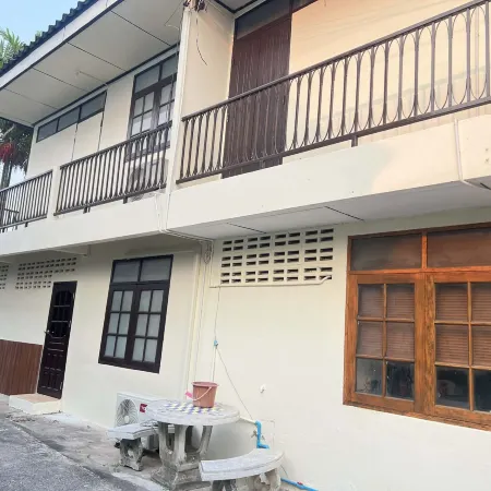 Takwan Daily Home