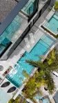 Saudade: Futuristic Ultra Luxury Ocean Zen Retreat - Villas