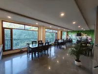 Summer hill resort - 早餐