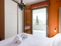 Florence Urban Apartment فنادق في فلورنسا