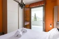 Florence Urban Apartment