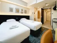 Hotel Arashi Nihombashi Branch 2