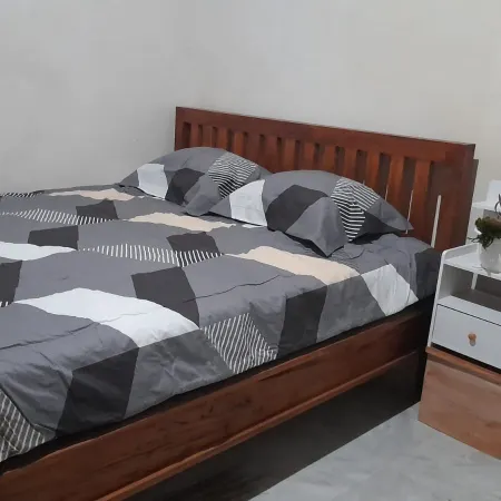 Bali Home Taksu Отели рядом с достопримечательностью «Храм Батукару»