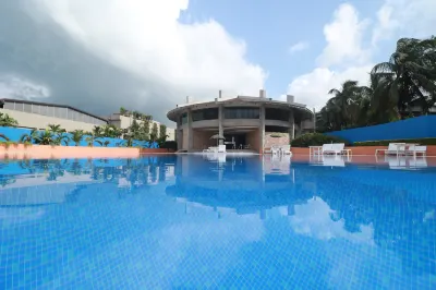 Ratnodweep Resort Hotels in 