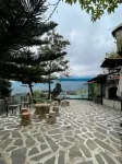 elphant homestay