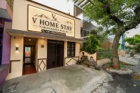 V Homestay Tiruvannamalai Các khách sạn ở 