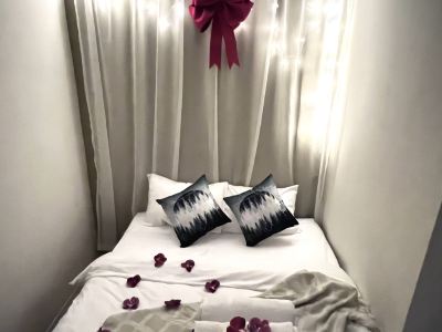 Budget Stylish&Affordable Serenity Suite #2min KekLokSi