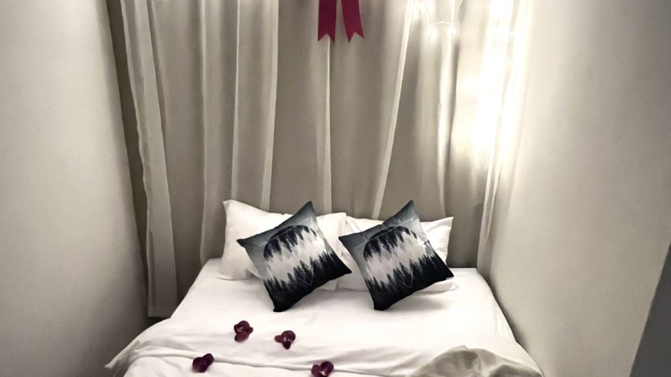 Budget Stylish&Affordable Serenity Suite #2min KekLokSi