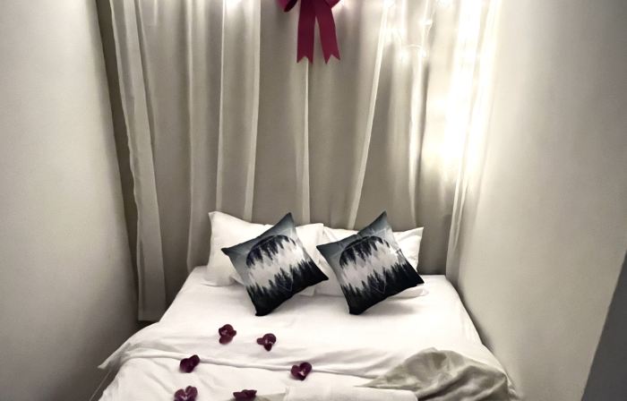 Budget Stylish&Affordable Serenity Suite #2min KekLokSi