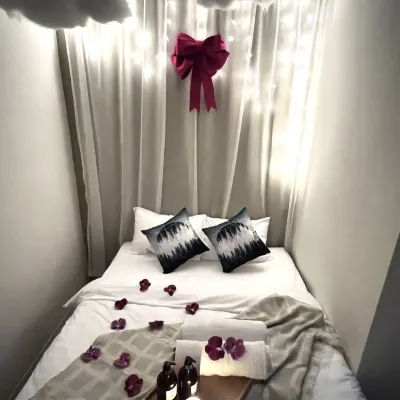 Budget Stylish&Affordable Serenity Suite #2min KekLokSi Hotels near Penang Hill