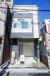 Kawaguchi House Hotéis em 