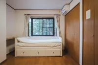 【Bright House】Private Villa for 6| With Onsen | Close to Coast | Walking to station
