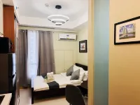 Citispace 1BR Suite at Sunshine100 Near BGC #SS05