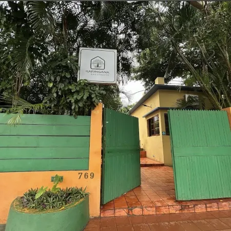 Karingana Guesthouse