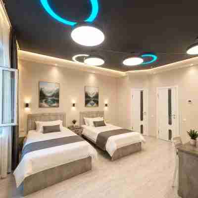 Nova homectay Rooms
